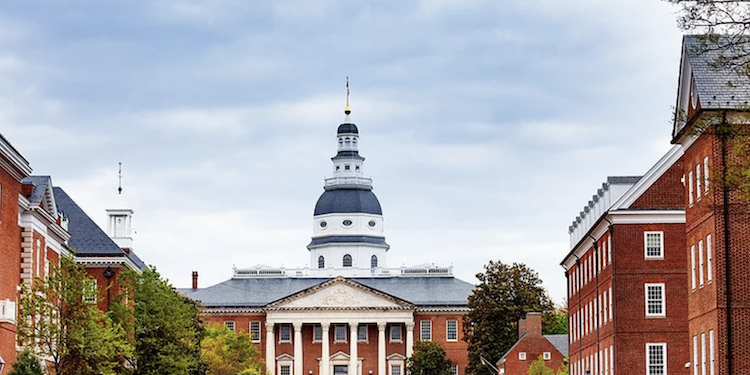 Md. Five-Year State Budget Projection Foresees ‘Enormous Gap’ Not Seen In Two Decades